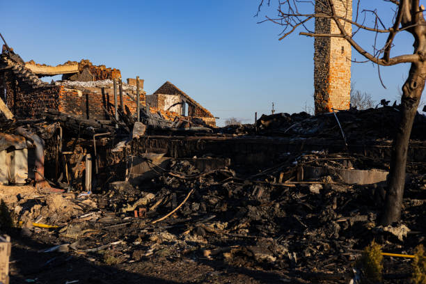 24/7 Emergency Fire Damage Removal experts in Wayne, PA