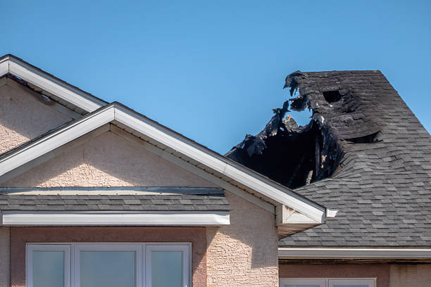 Licensed Fire Damage Removal service in Wayne, PA - Fire Damage Laser Cleaning